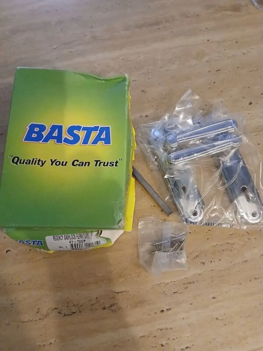Basta door handles - Image 2
