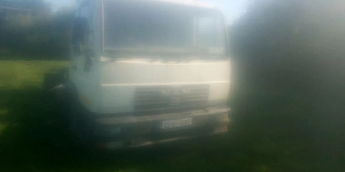 Truck - Image 1