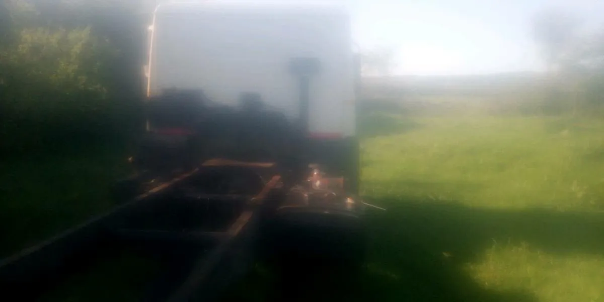 Truck - Image 4