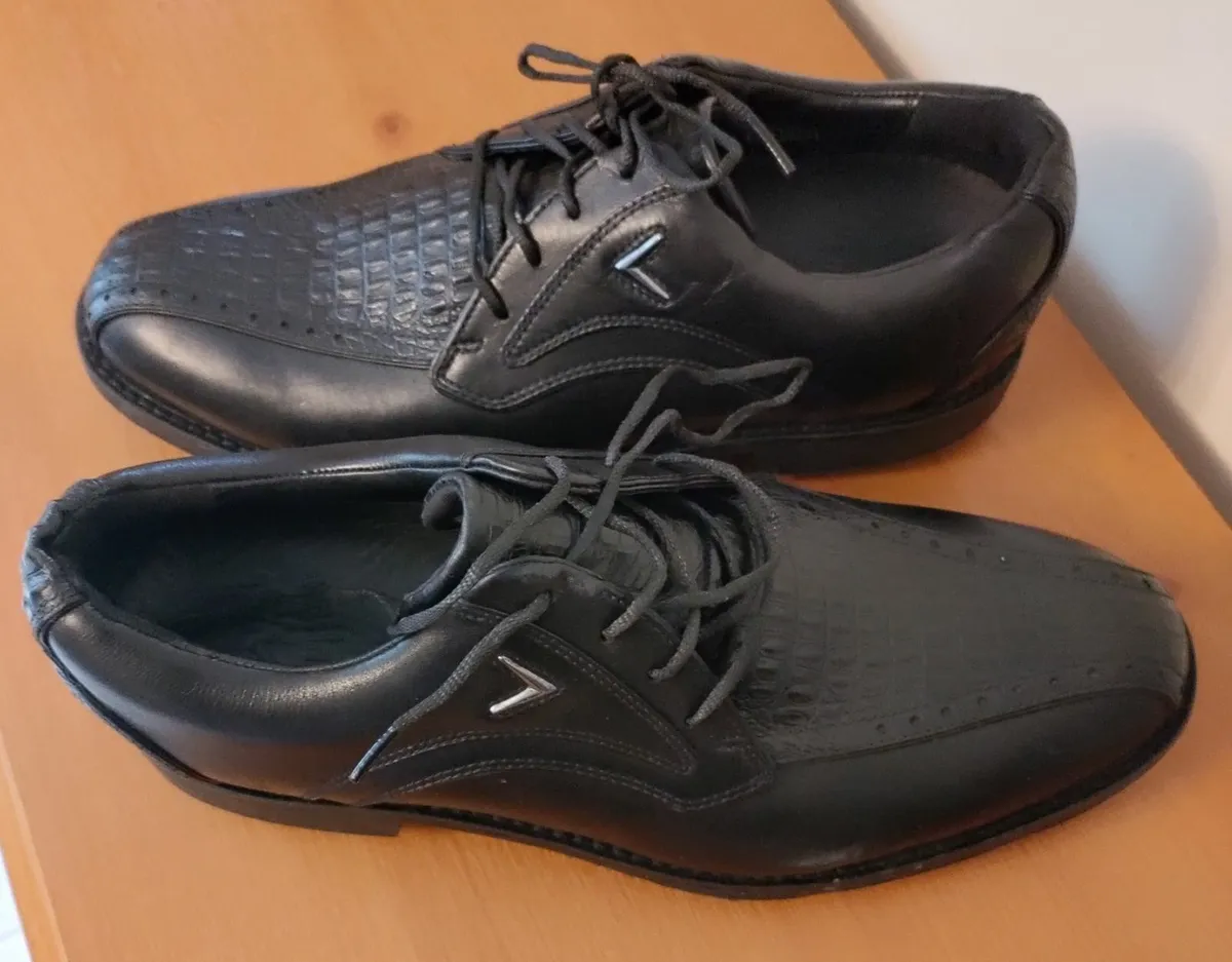 Callaway Tour Authentic shoes 8uk New - Image 2