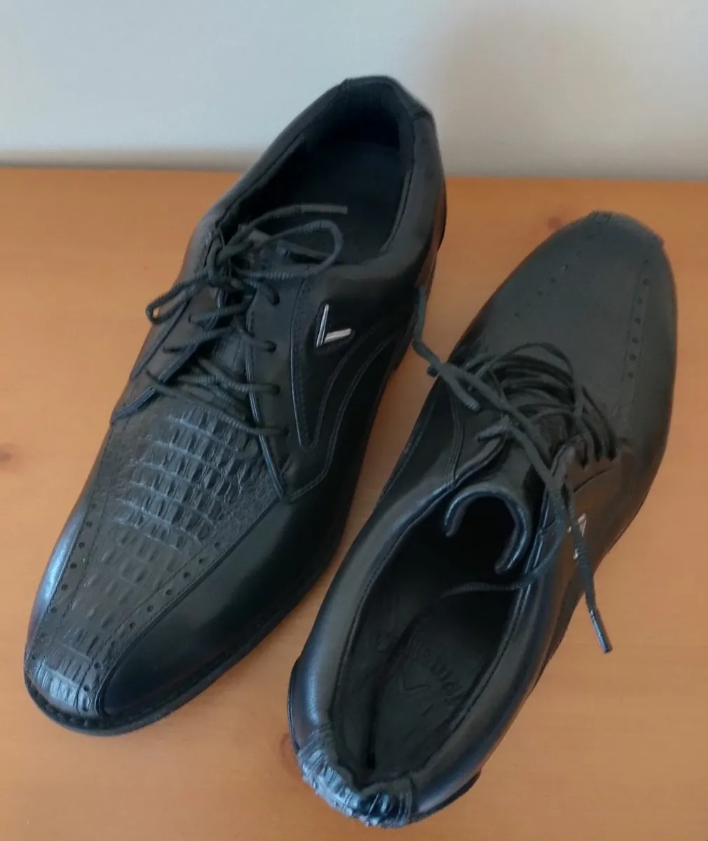 Callaway Tour Authentic shoes 8uk New - Image 3