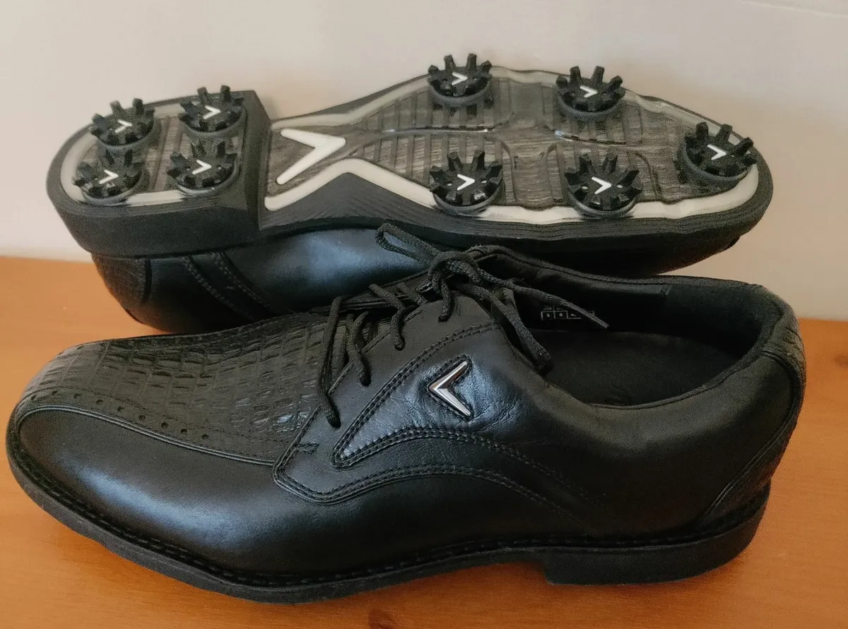 Callaway Tour Authentic shoes 8uk New - Image 4