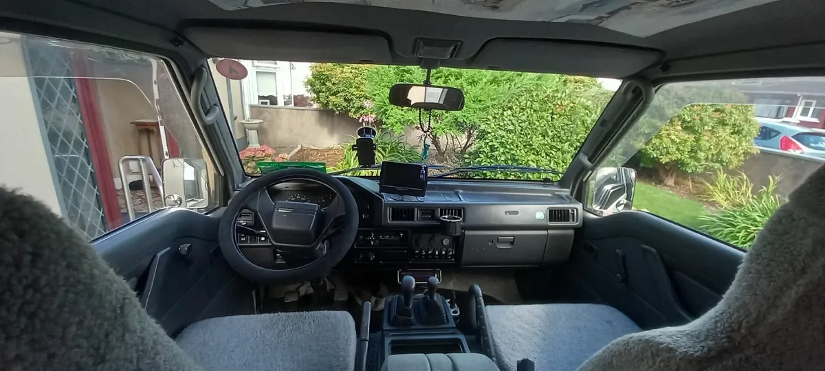 Campervan - Image 3