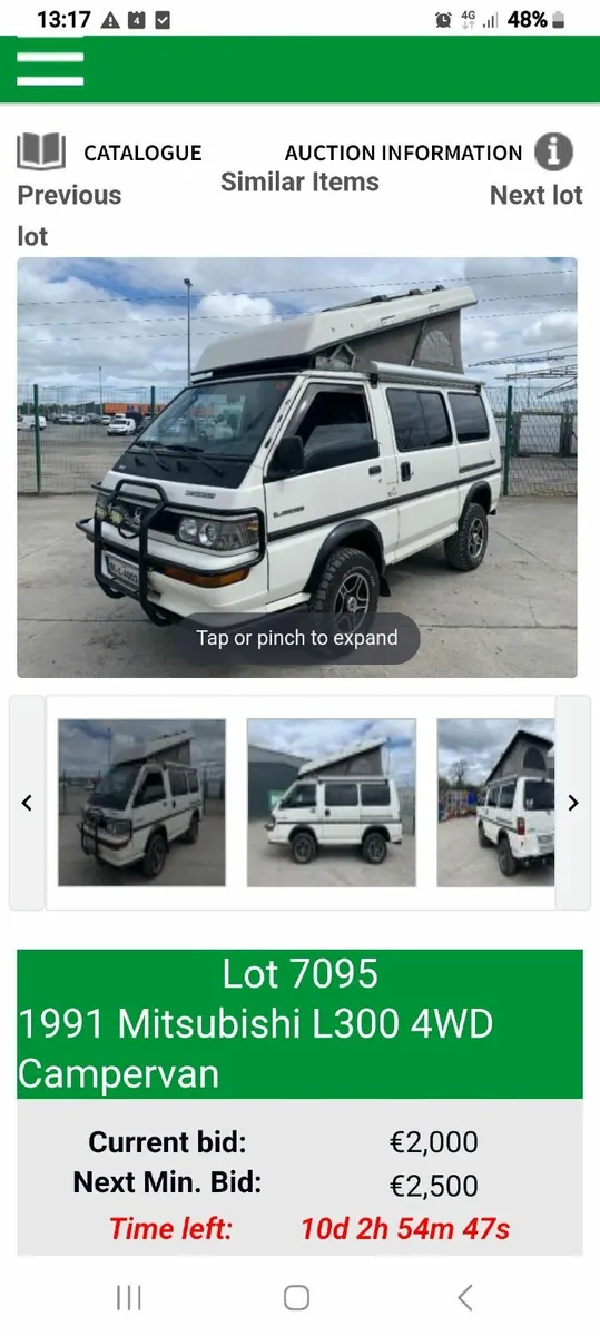 Campervan - Image 1