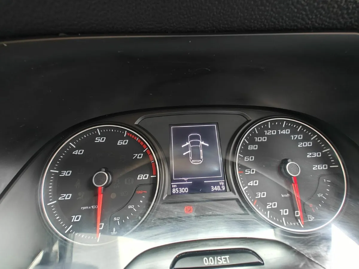 SEAT Ateca Xcellence 2018 1.4tsi 150HP - Image 4