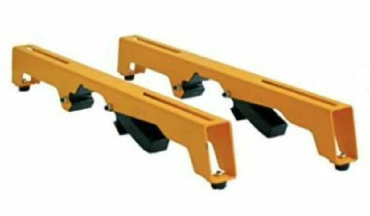 DeWalt DE7025 Mitre Saw Stand Brackets for DE7023