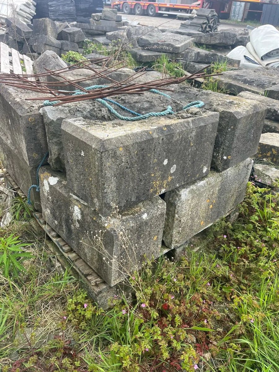Limestone - Image 2