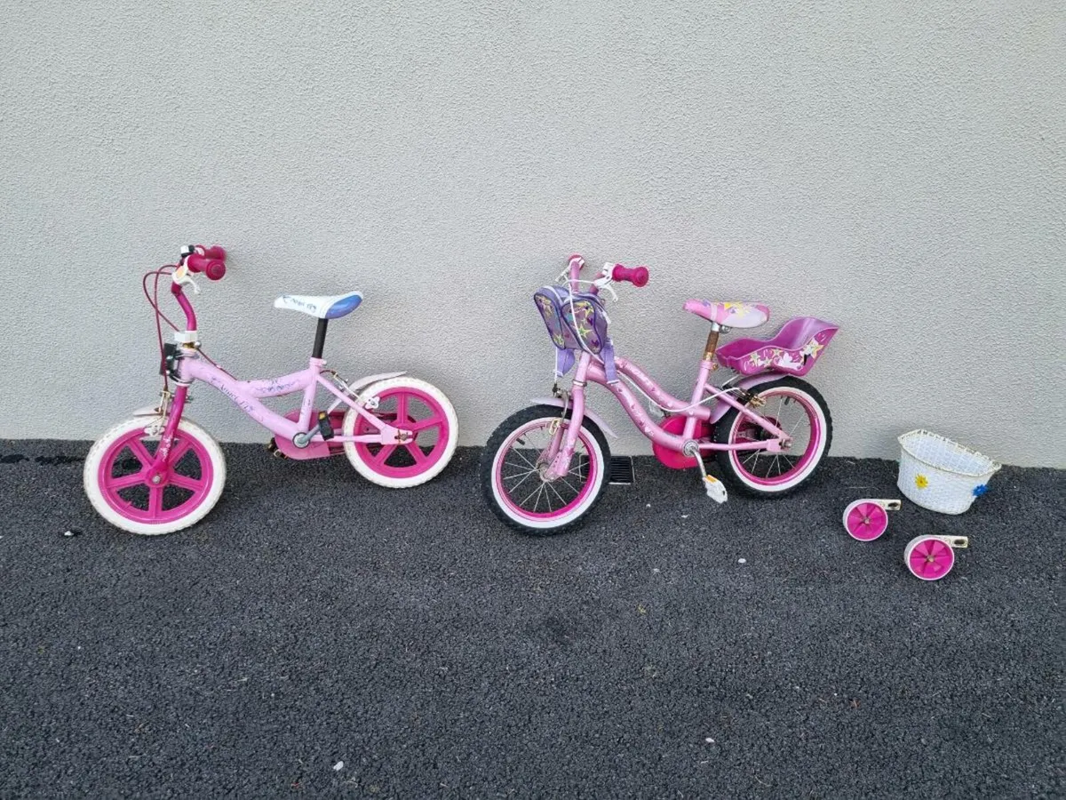 Kids Bikes - Image 2