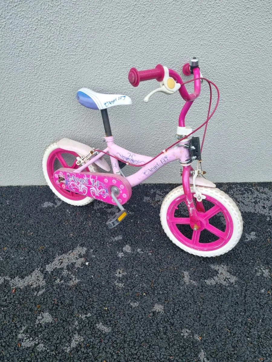 Kids Bikes - Image 3