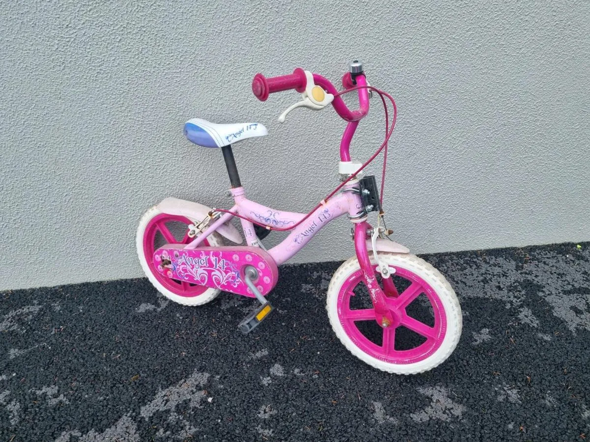 Kids Bikes - Image 4