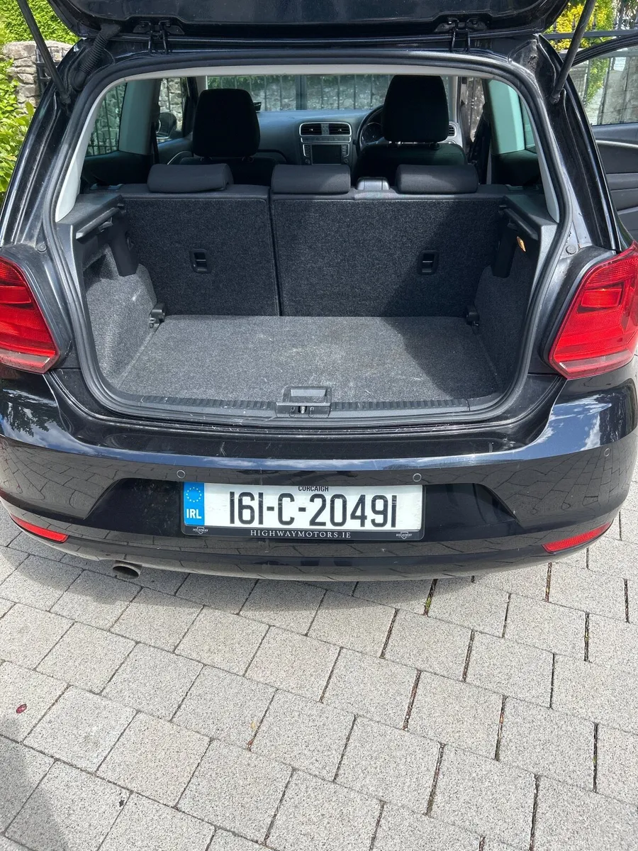 Volkswagen Polo 2016 - Image 4