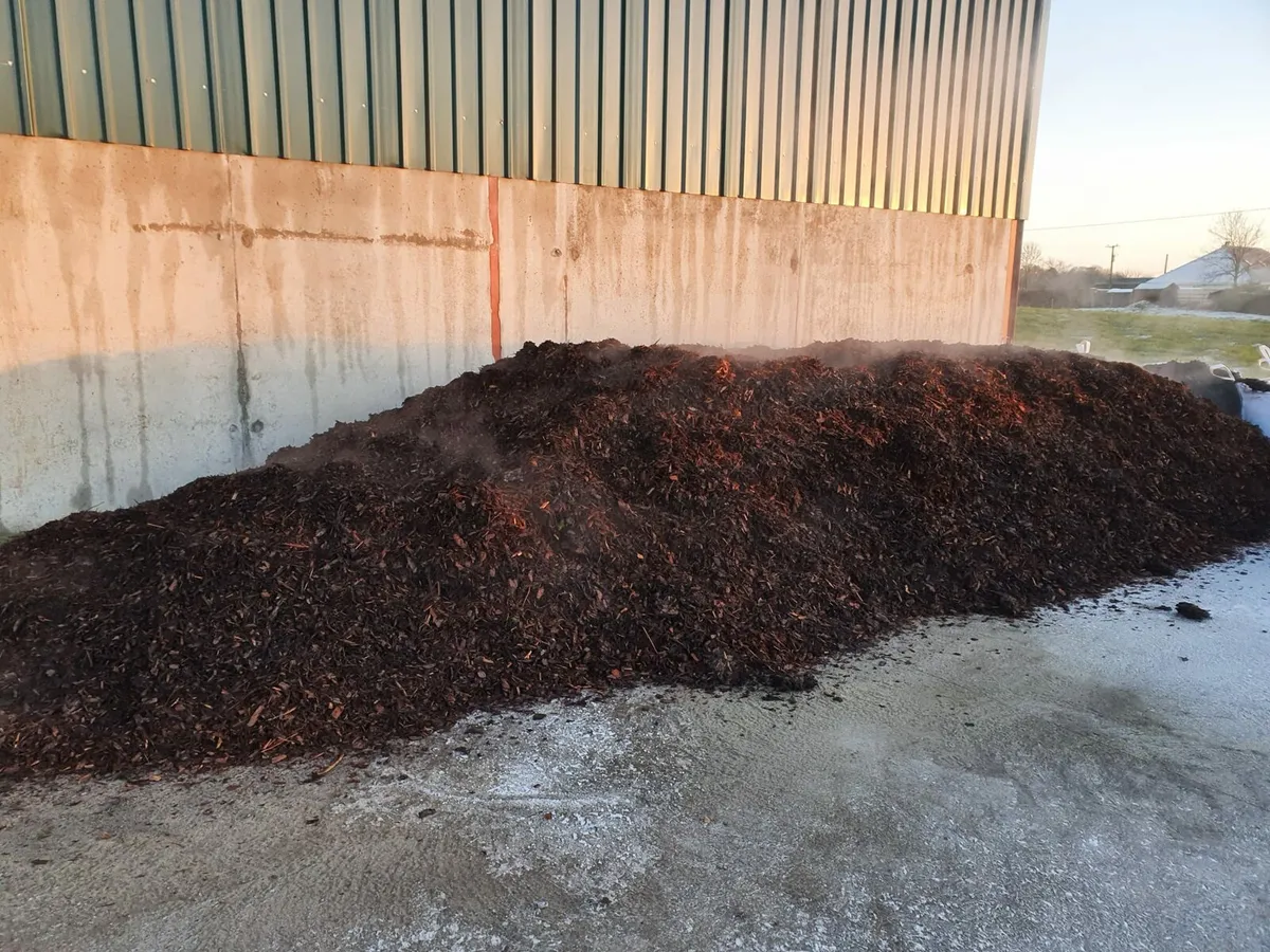 Bark mulch - Image 3