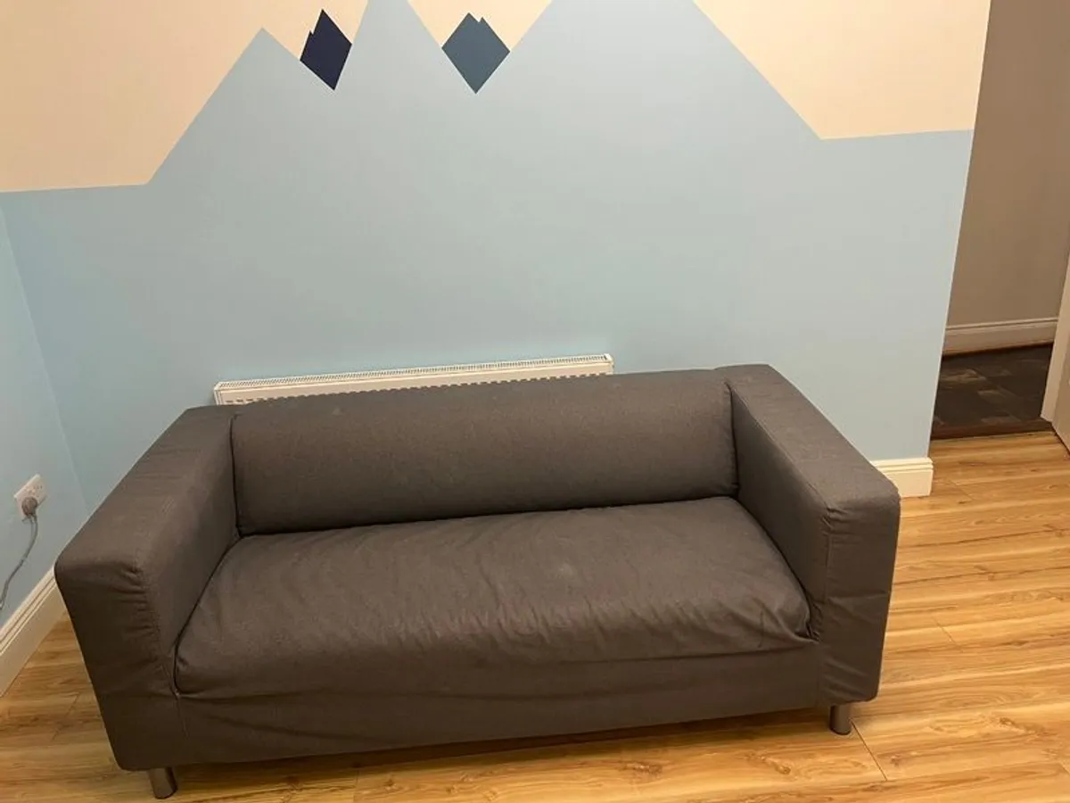 IKEA Klippan