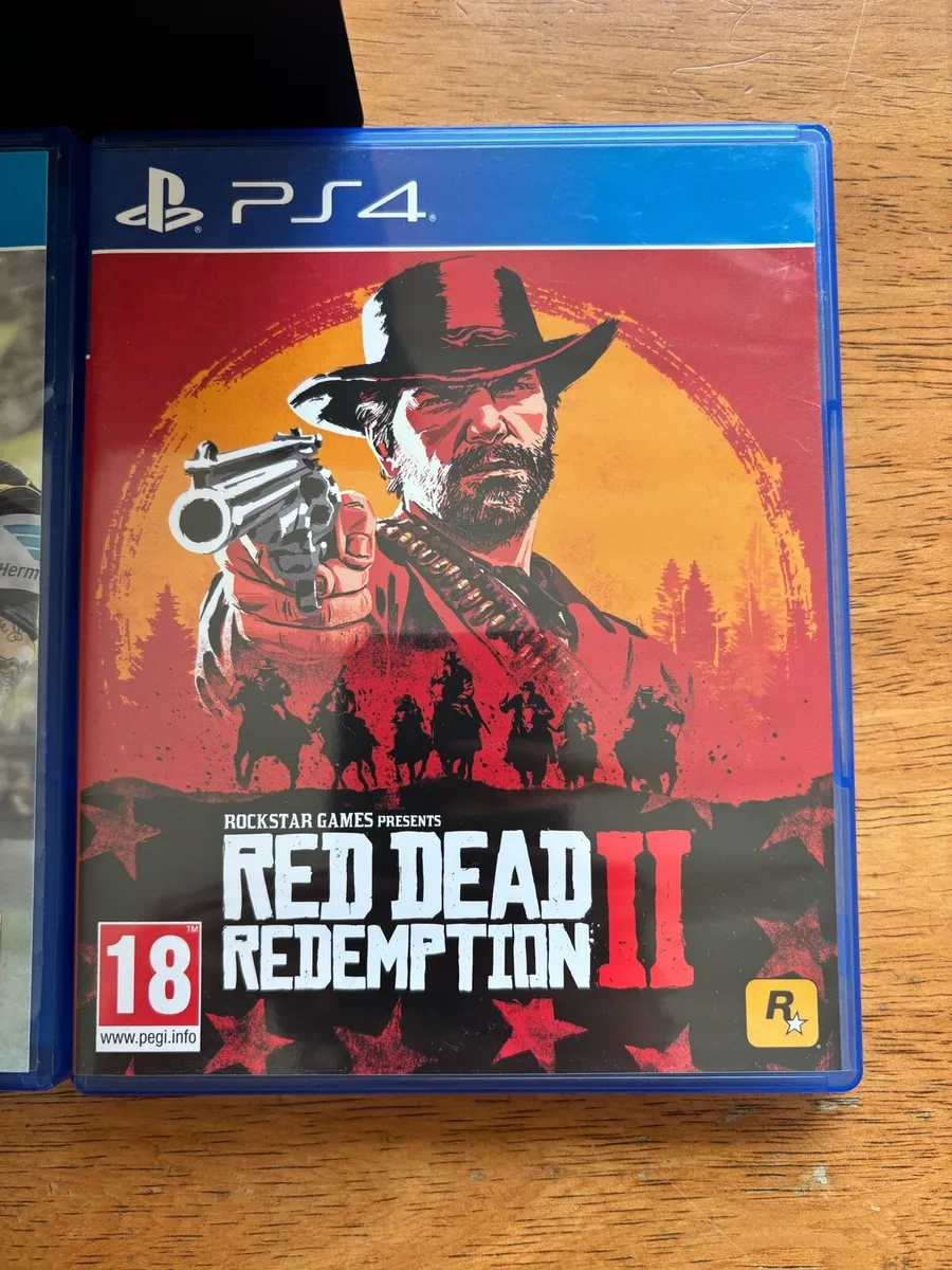 PS4 Slim PlayStation - Image 3