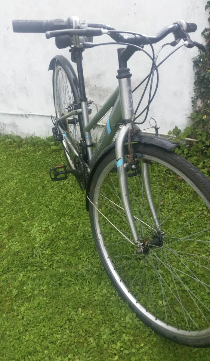 Bike