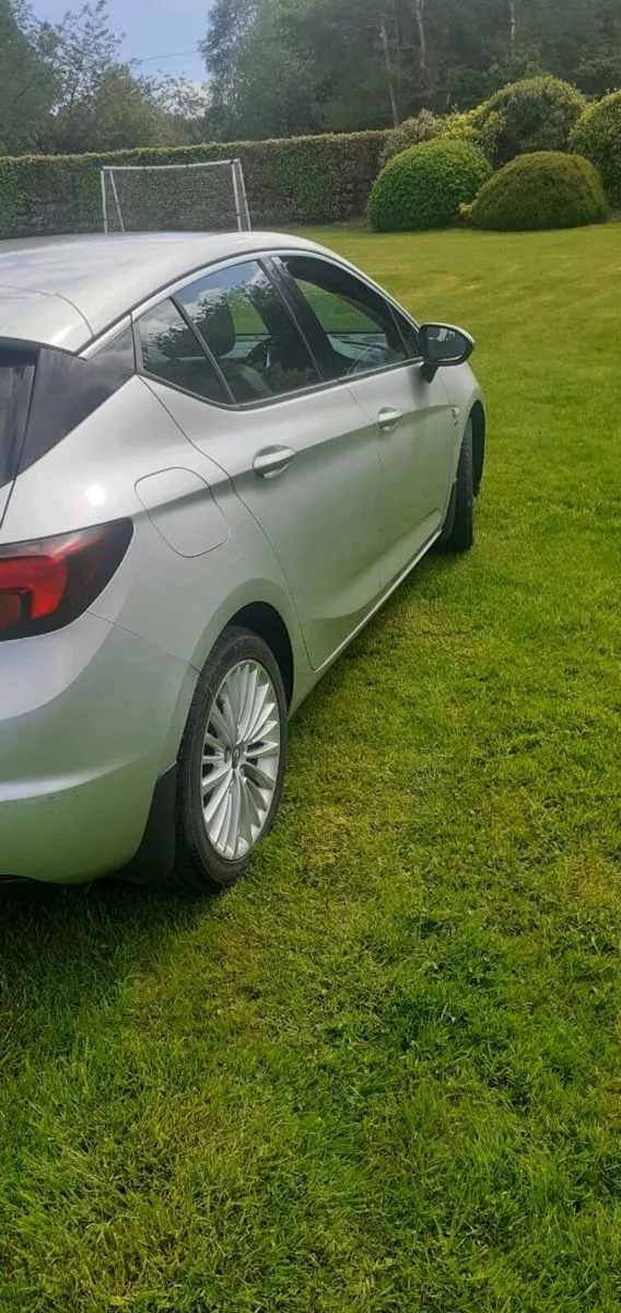 Opel Astra 1.6 Diesel - Image 3