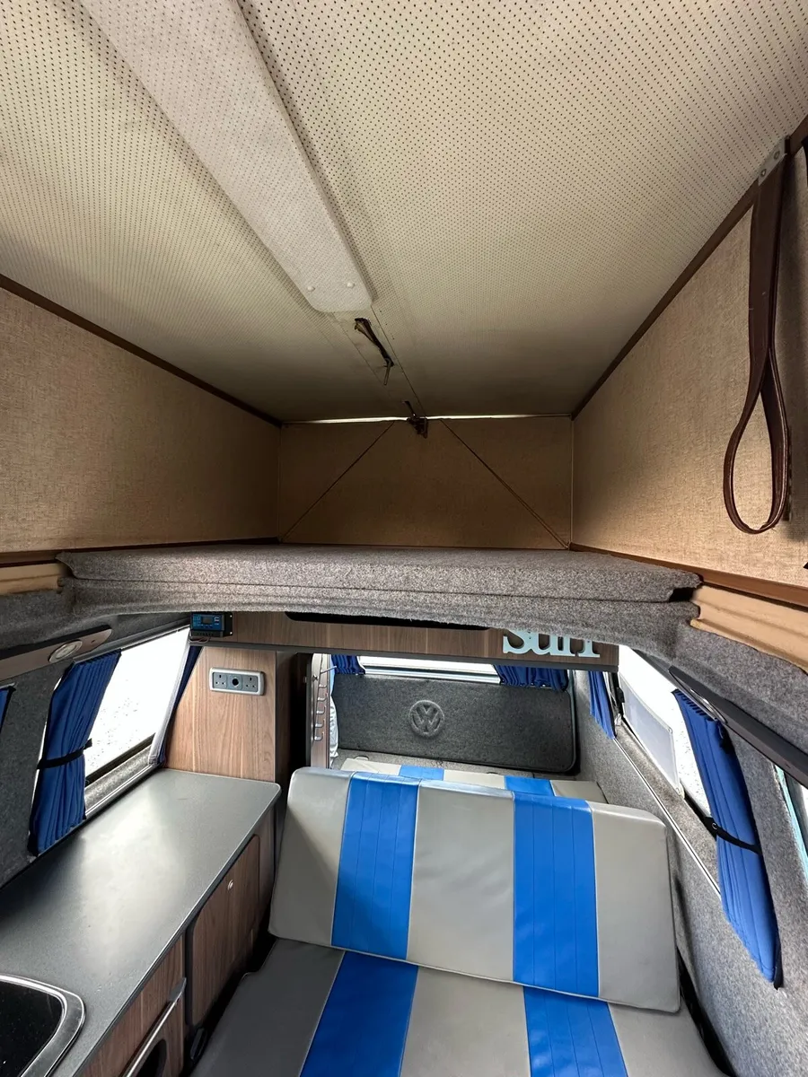 VW Camper - Image 3