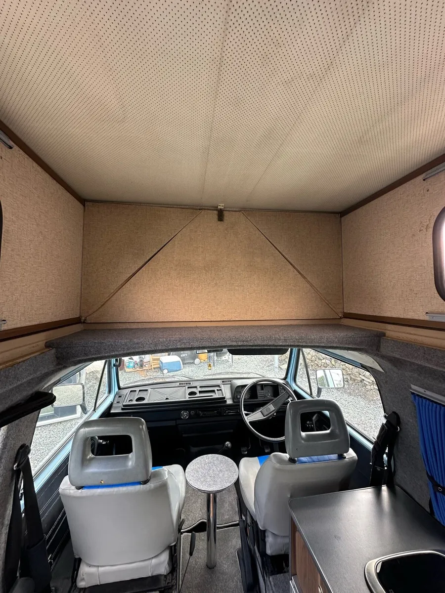 VW Camper - Image 4
