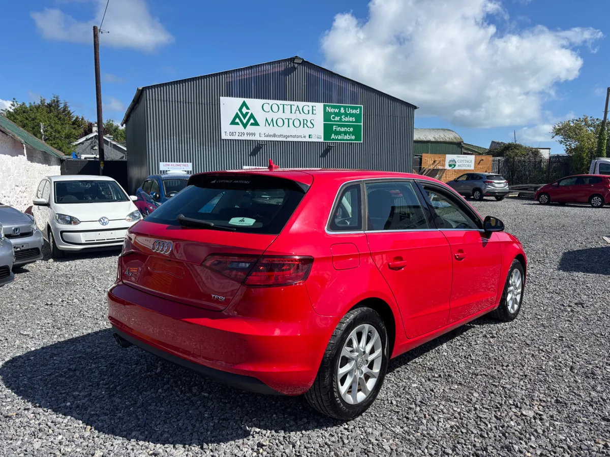 Audi A3 - Image 4