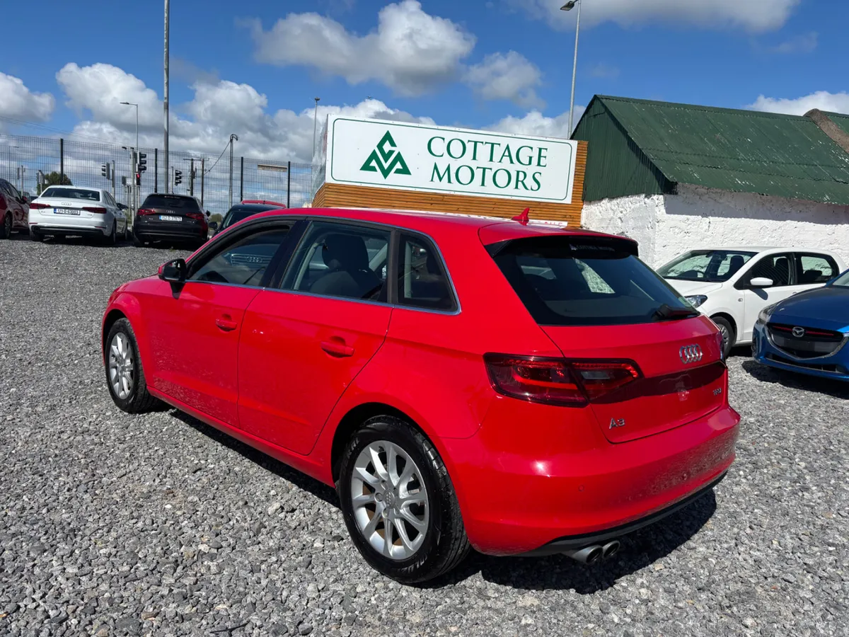 Audi A3 - Image 3