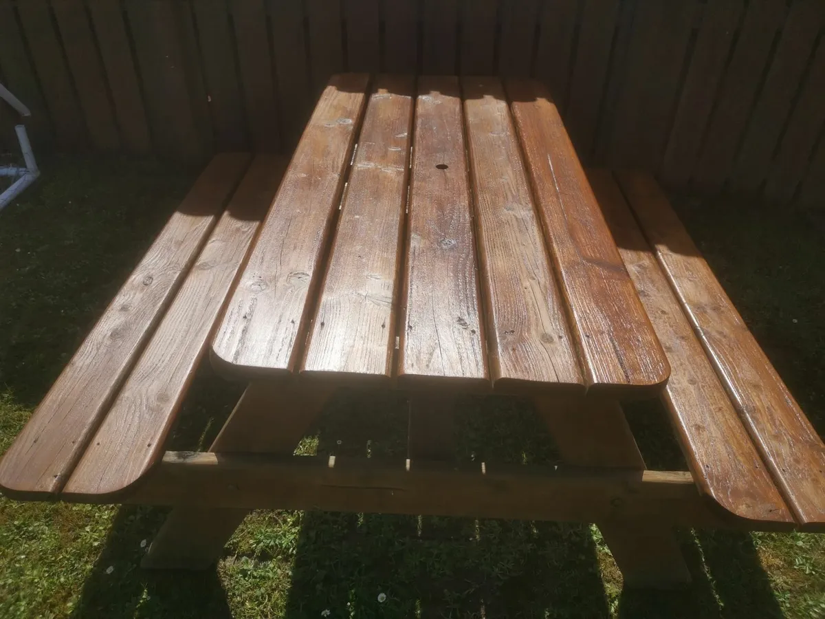 Bench