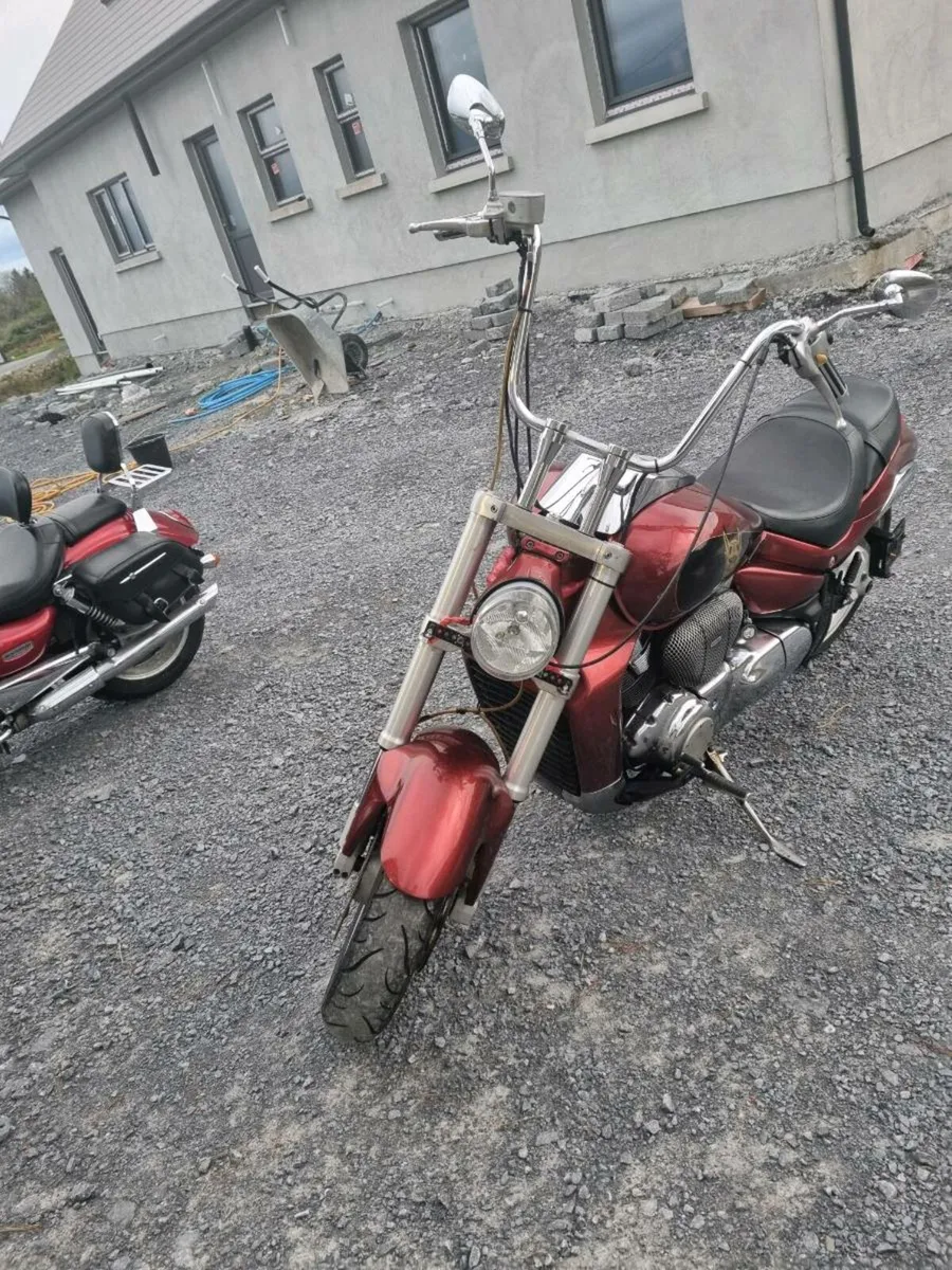 Motorbike - Image 3