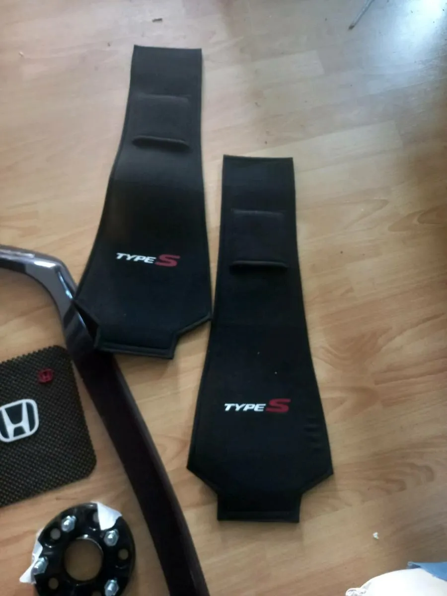 Spacers - Image 3