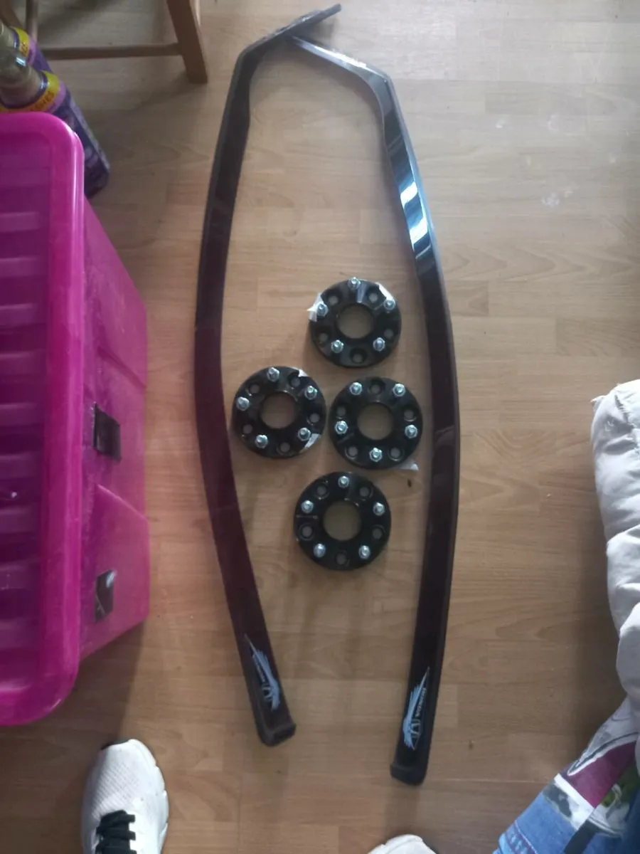 Spacers - Image 4