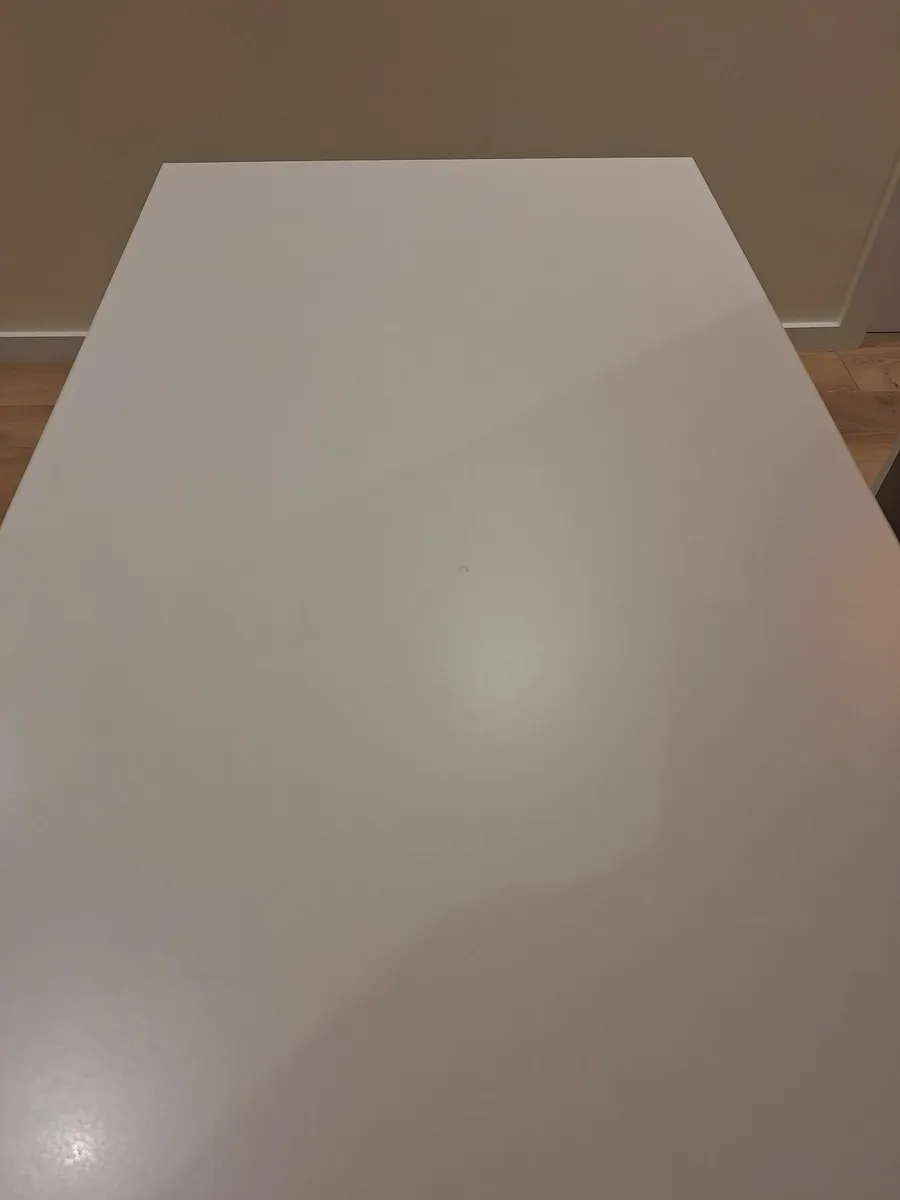 Height-adjustable desk - Image 4