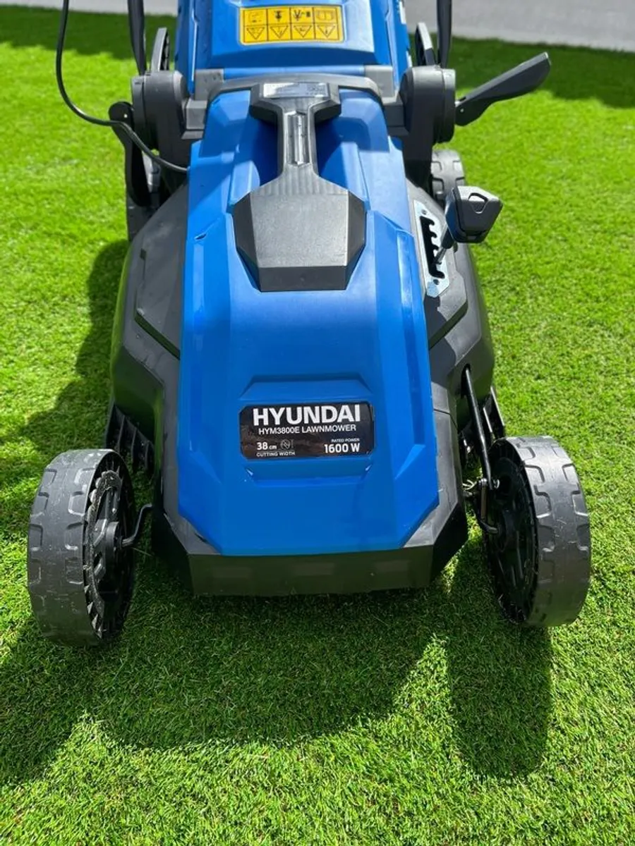 lawnmower - Image 2