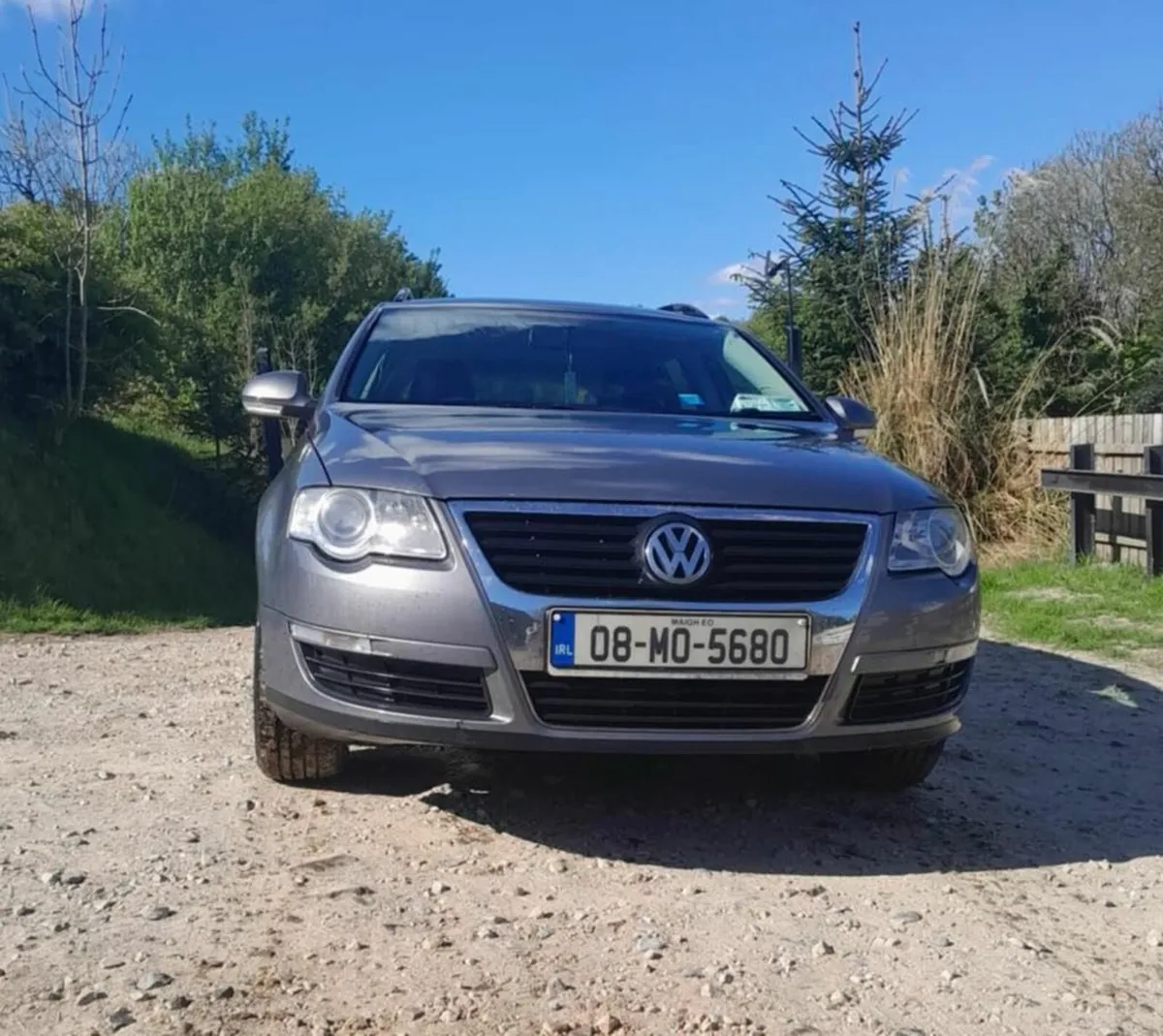 Volkswagen Passat 2008 1.9 TDi - Image 2