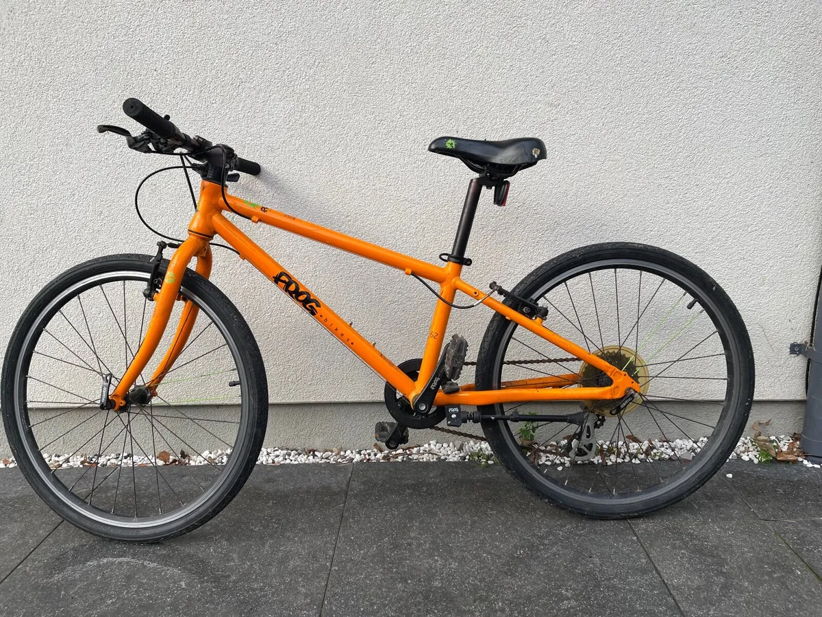 Frog bike 62 - Image 2