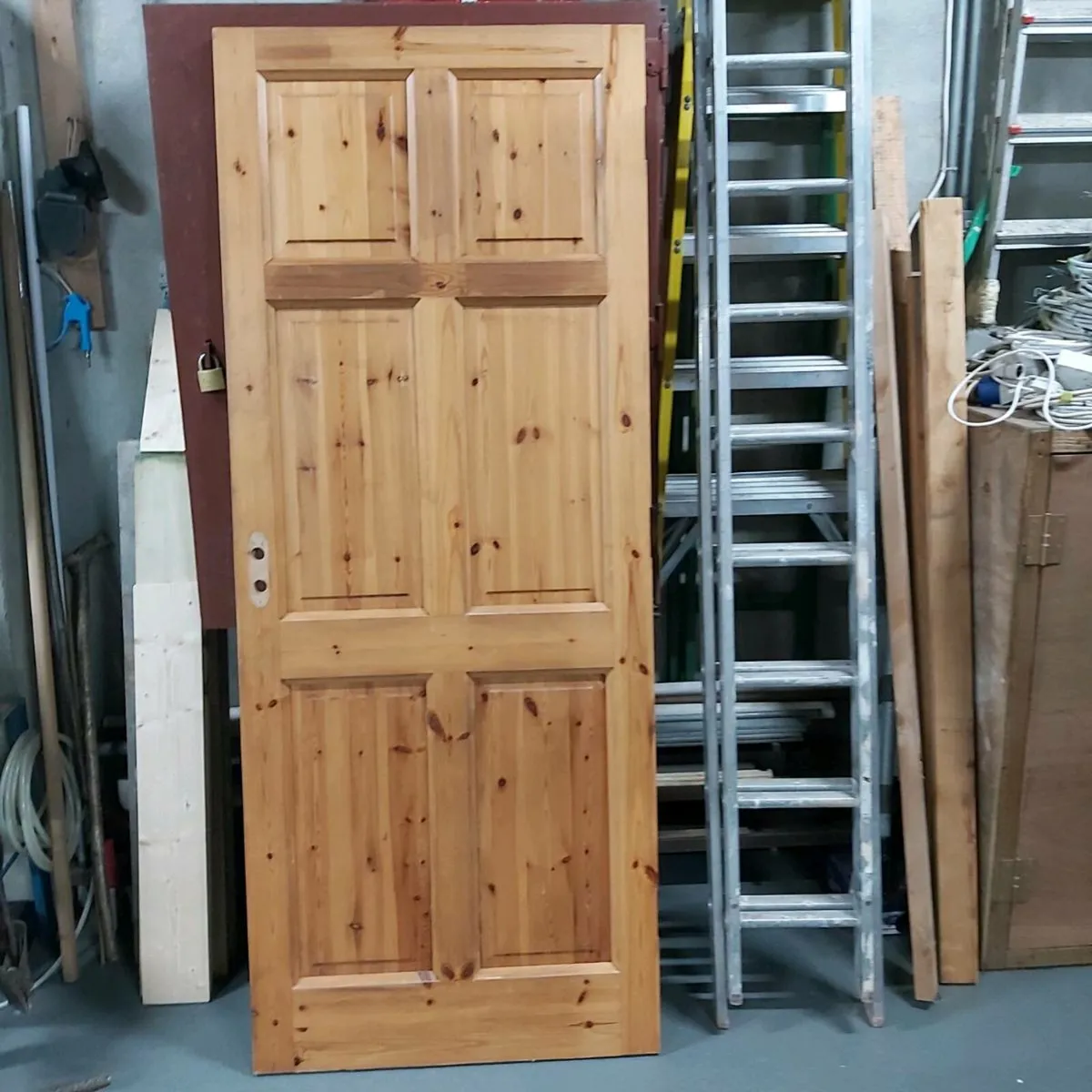Door - Image 1
