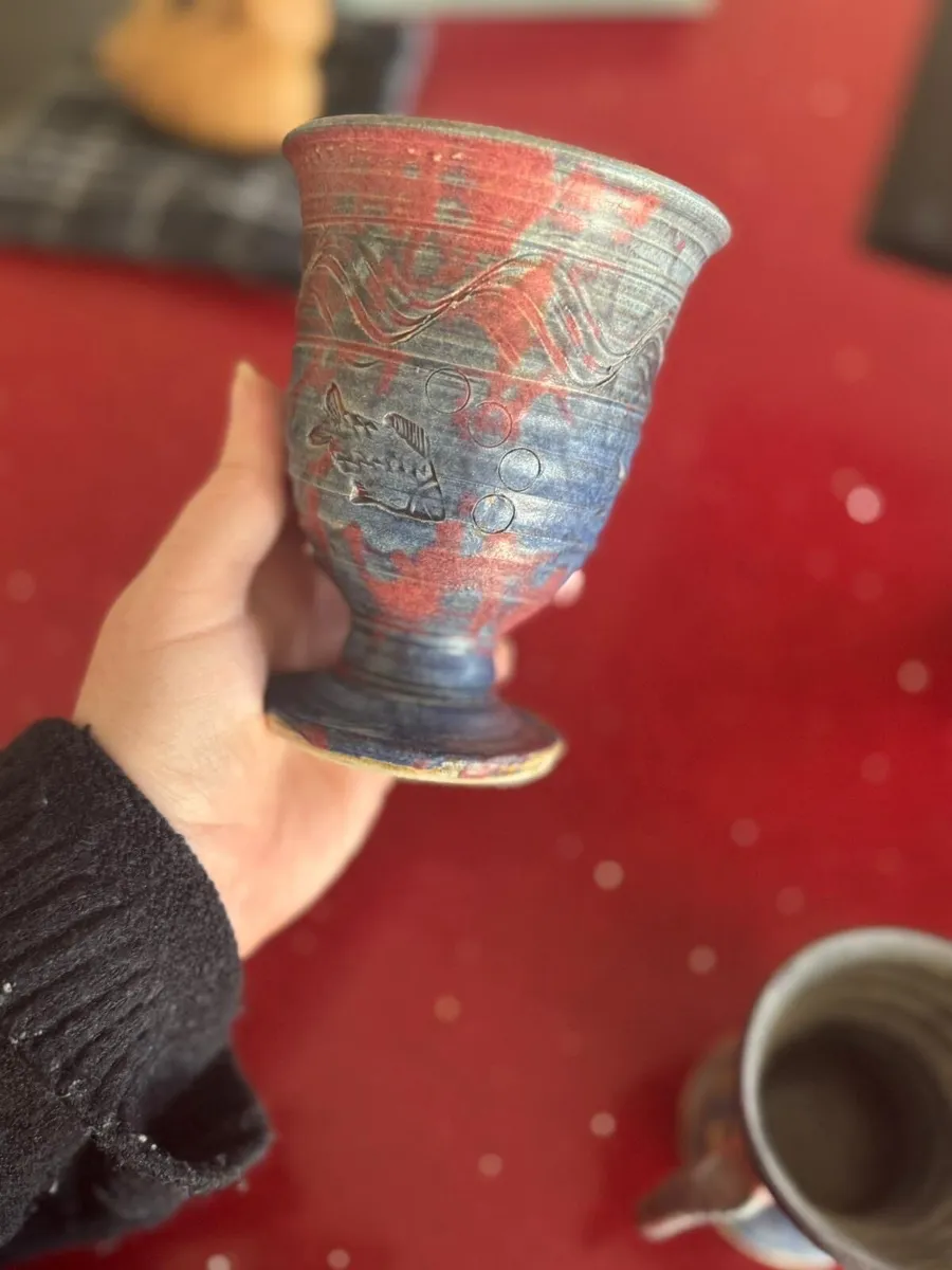Michael Kennedy Pottery - Image 2