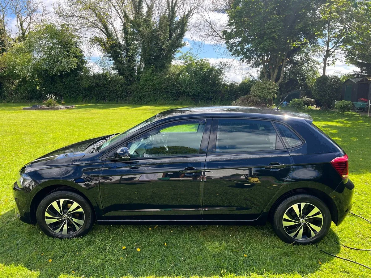 191 Volkswagen Polo 95BHP Fresh NCT - Image 4