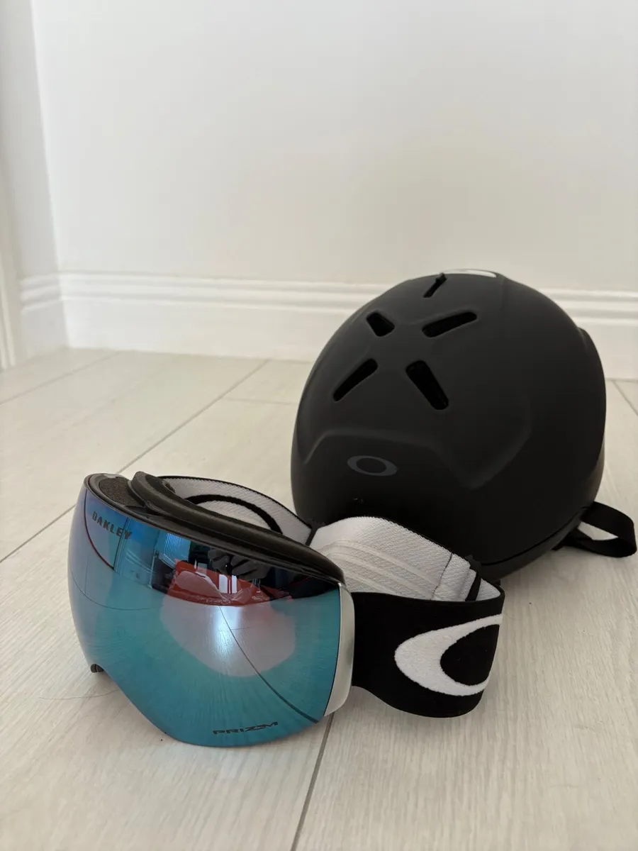 Complete Snowboard Setup – Can Buy Separate - Image 2