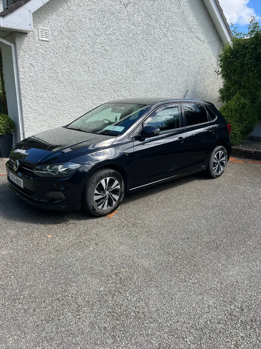 191 Volkswagen Polo 95BHP Fresh NCT - Image 2