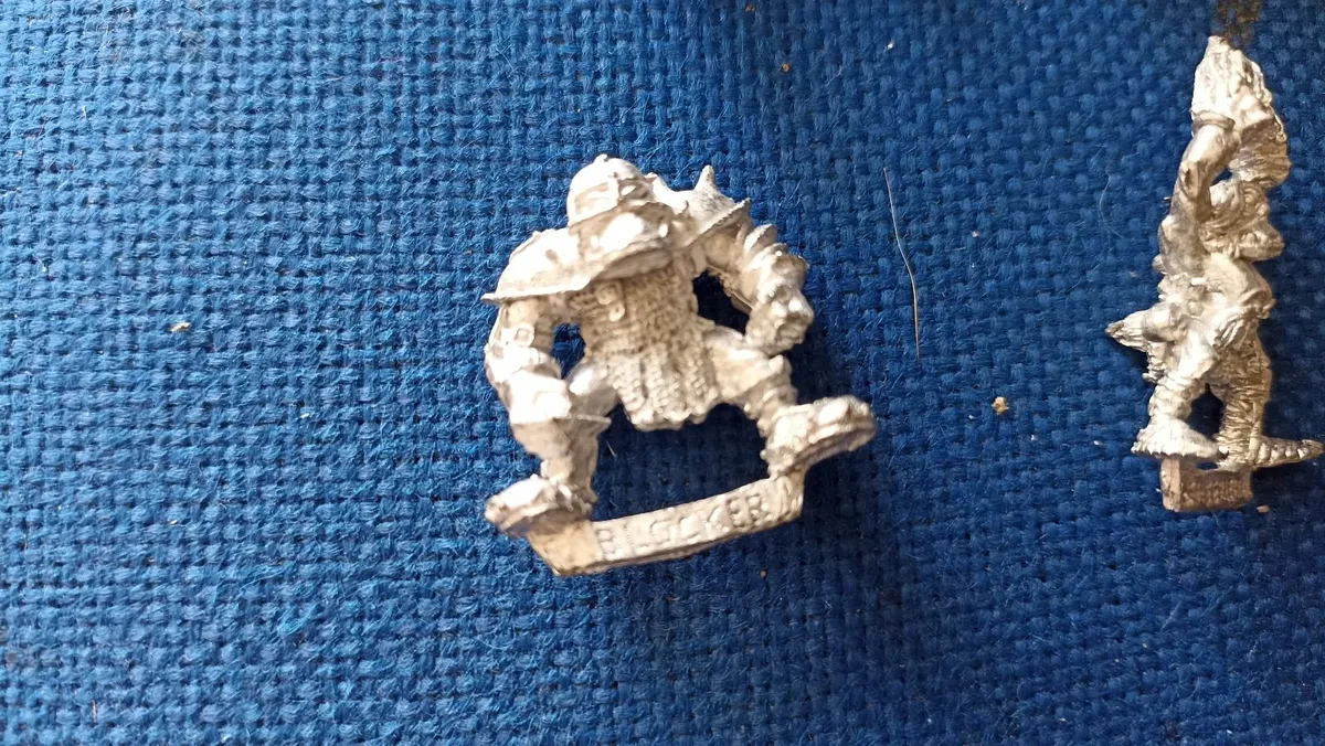 Warhammer Monsters - Image 2