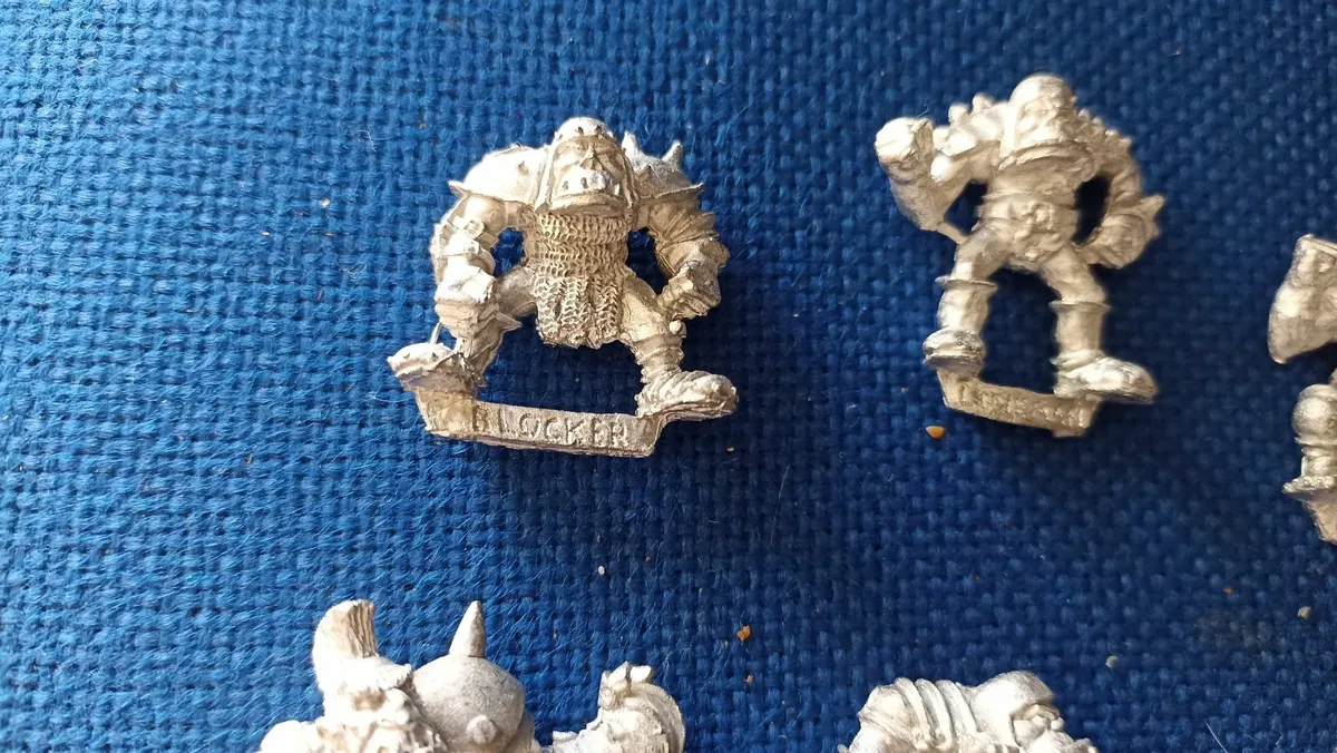Warhammer Monsters - Image 3