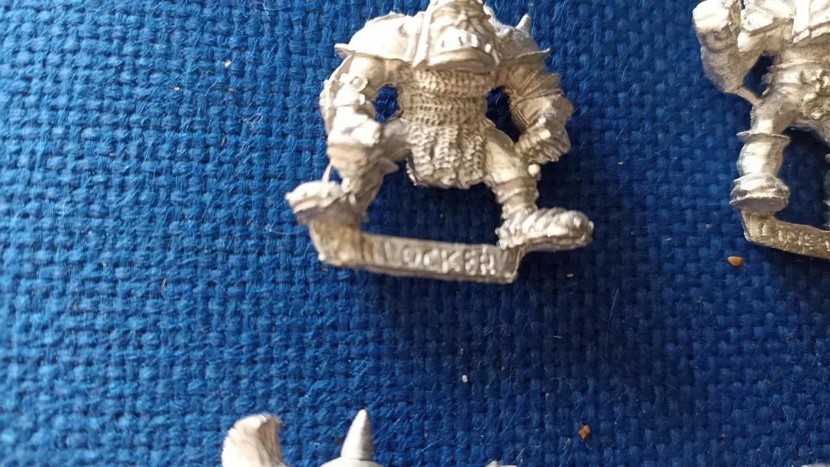 Warhammer Monsters - Image 4