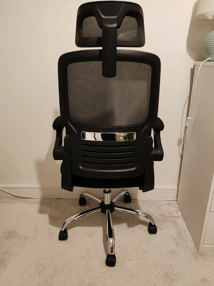 Desk/Office Chair - Image 3