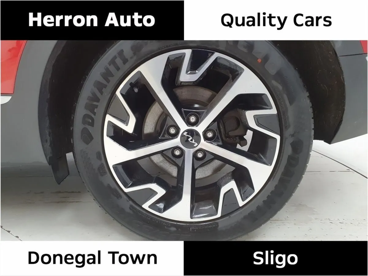 Kia Sportage 1.6 Turbo Petrol HEV K3 Automatic - Image 4