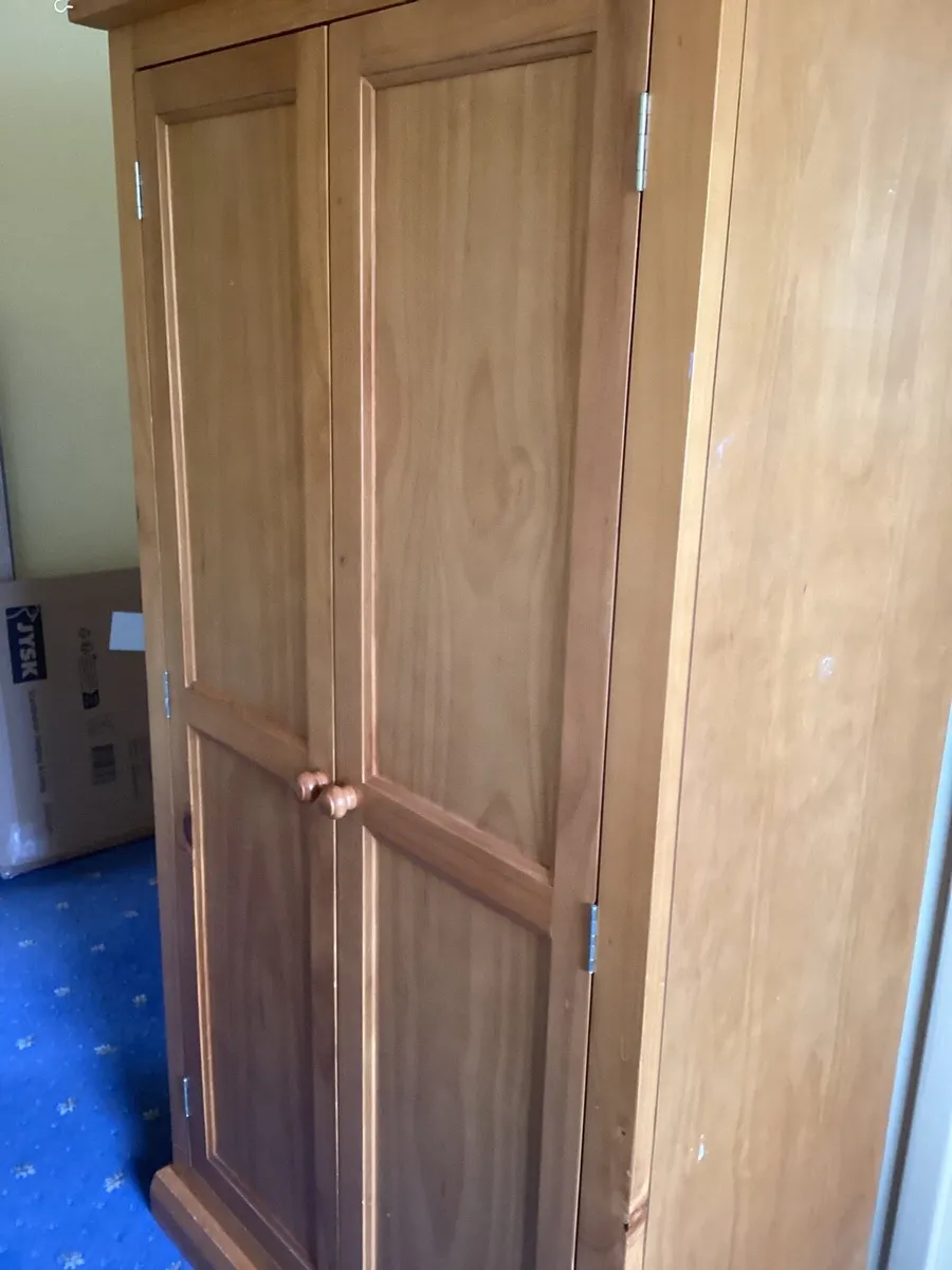 Wardrobe - Image 1