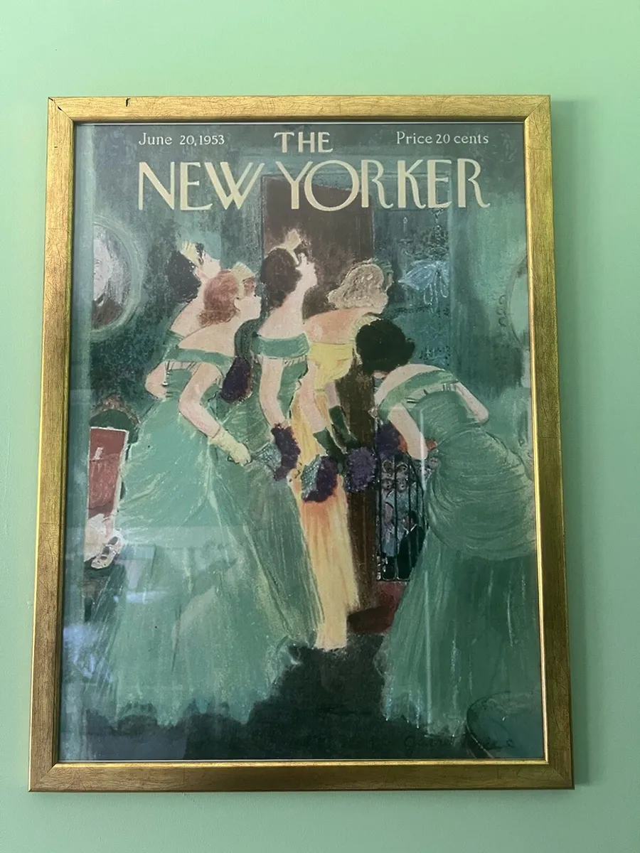 Posters