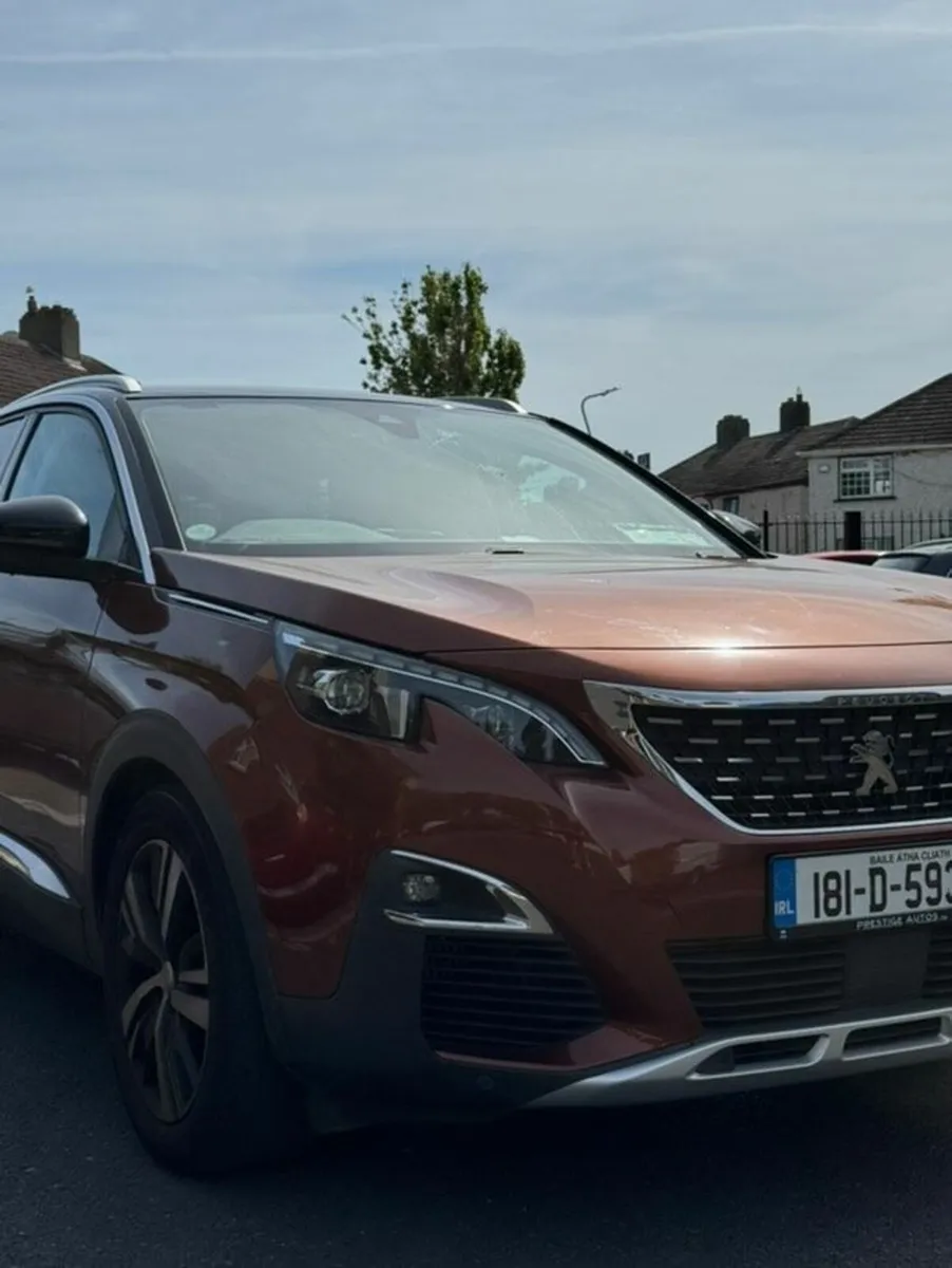 Peugeot 3008 1.6 Active Automatic - Image 2