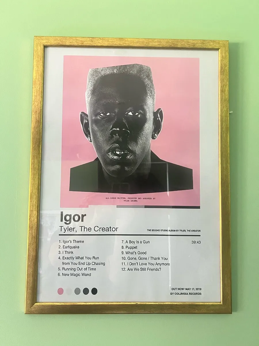 Posters
