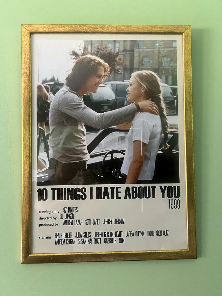 Posters