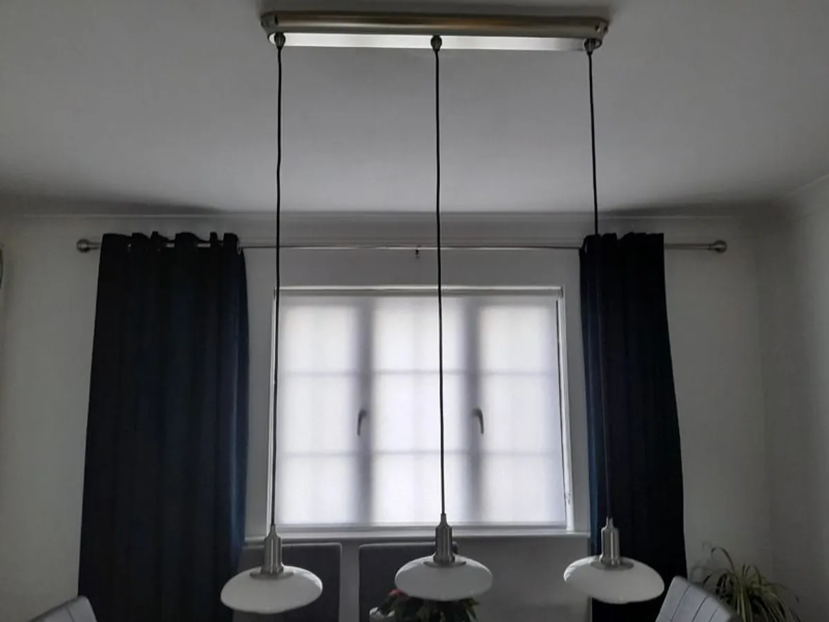 Ceiling lights - Image 1