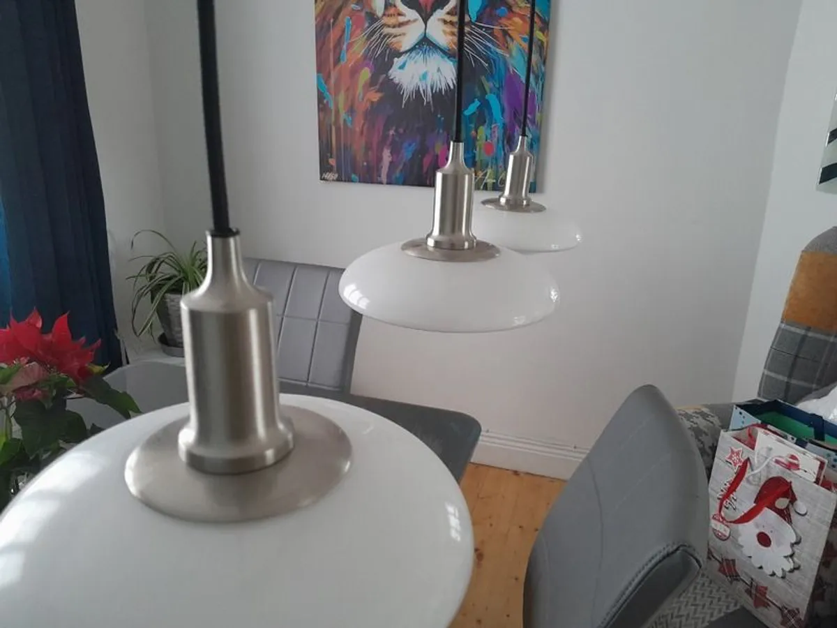 Ceiling lights - Image 3