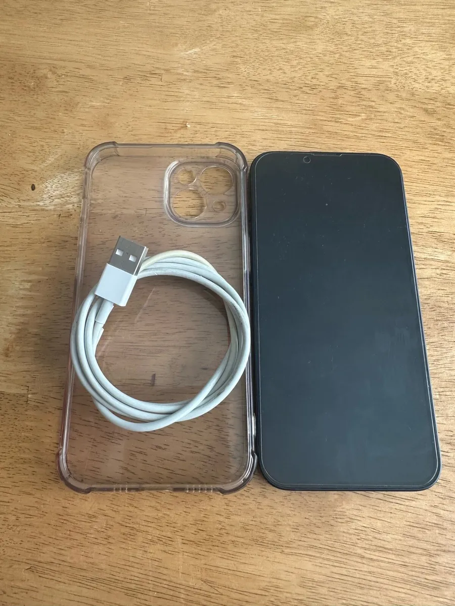 iPhone 14, 128 gb - Image 1